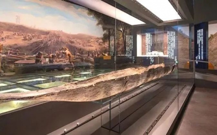 中科煜宸金屬3D打印技術(shù)助力武進博物館文物保護